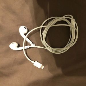 Apple Headphones